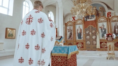 Калтан и Омск — футбол в провинции и церкви