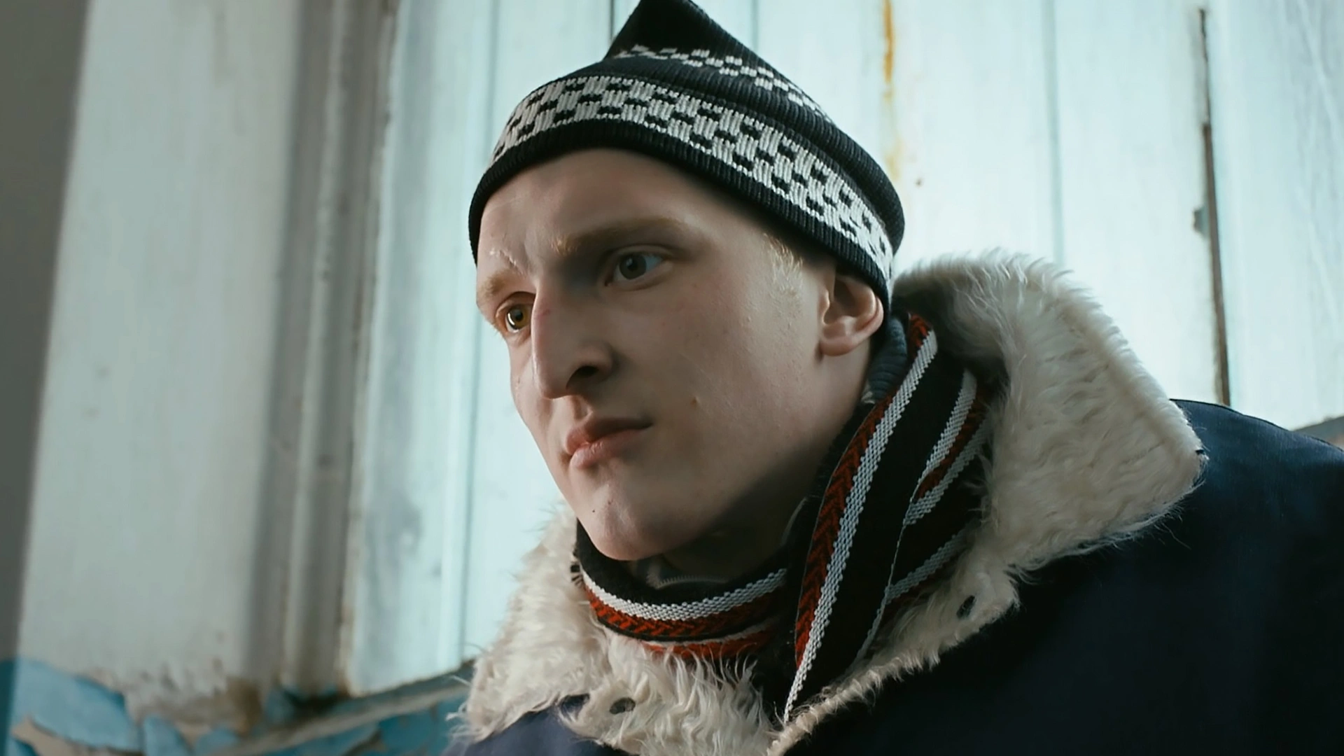 10 серия