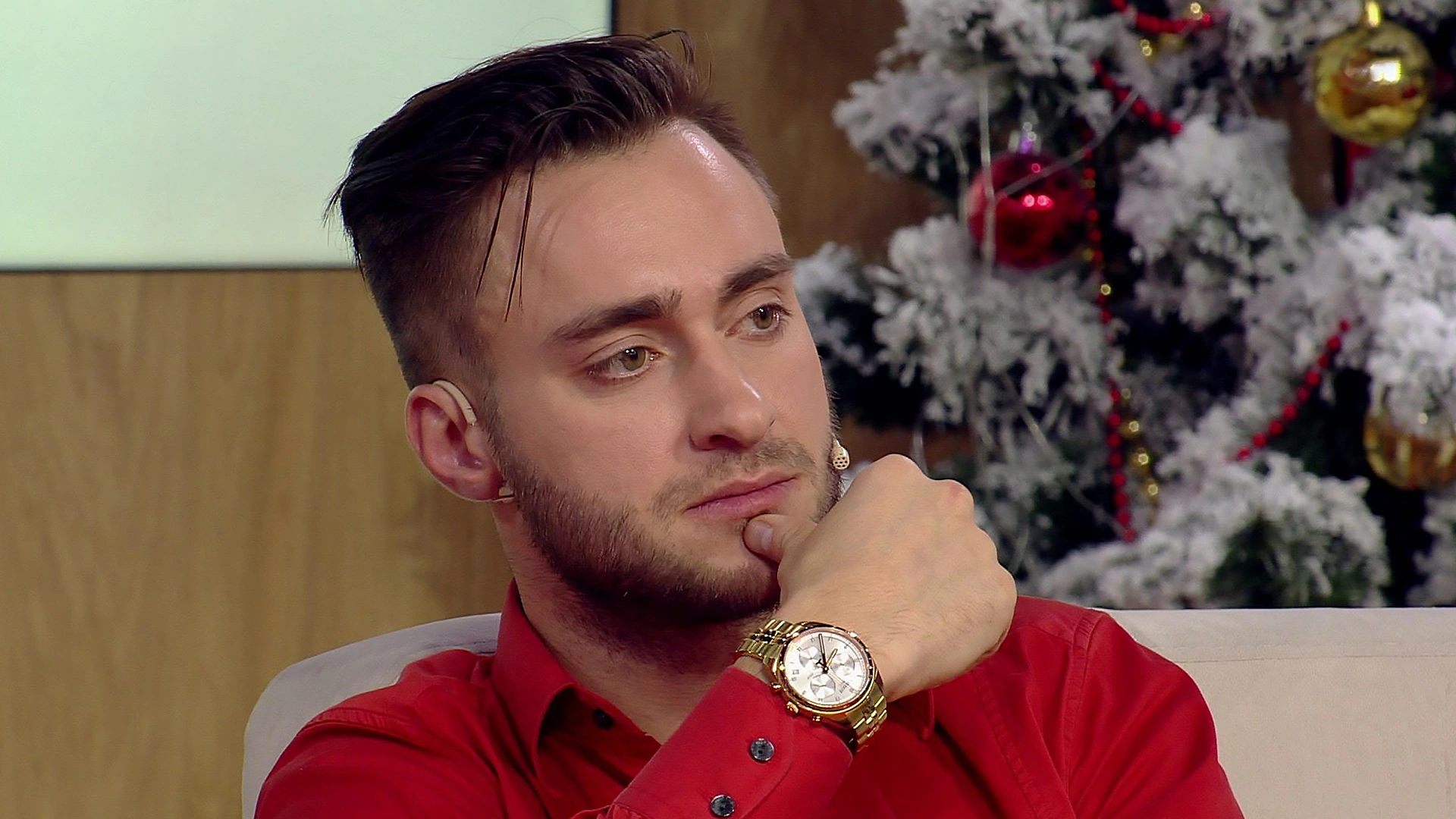 Выпуск от 24.12.2020