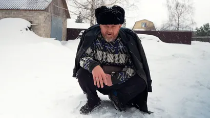 Рязань. Базар
