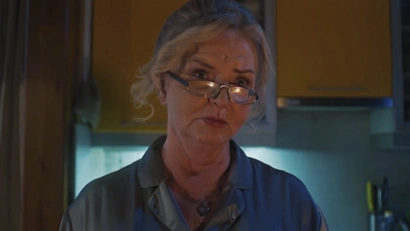 23 серия. Зов с того света