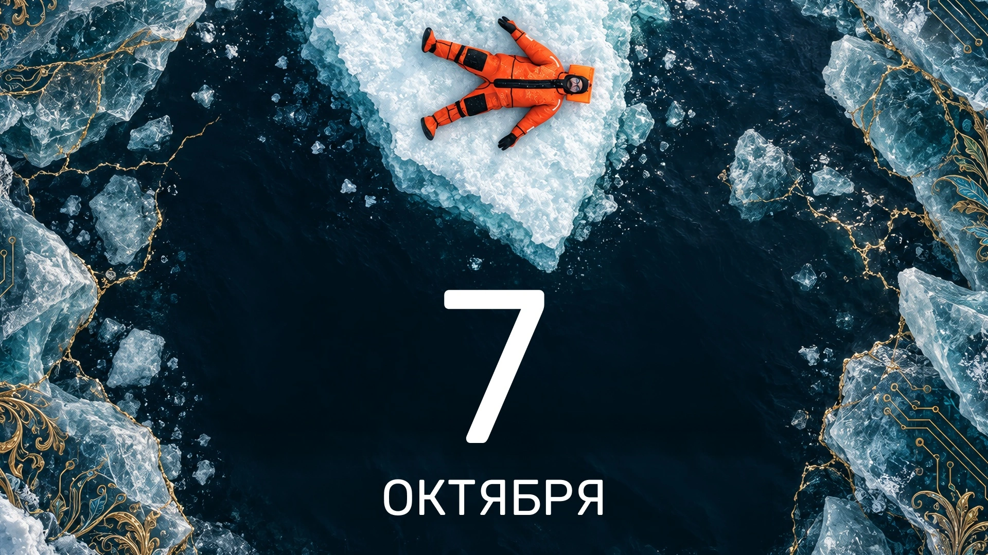 3 серия