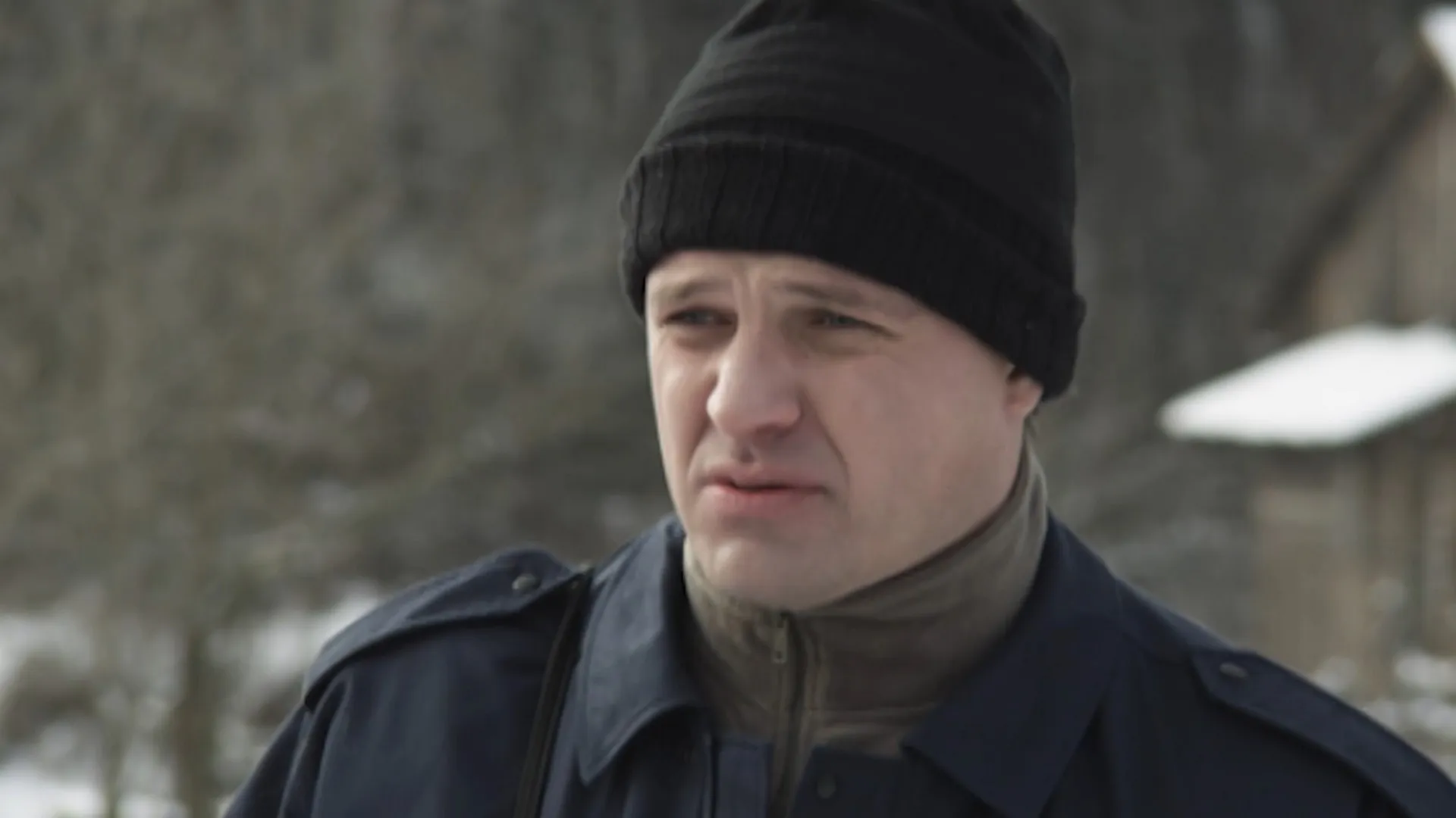 3 серия
