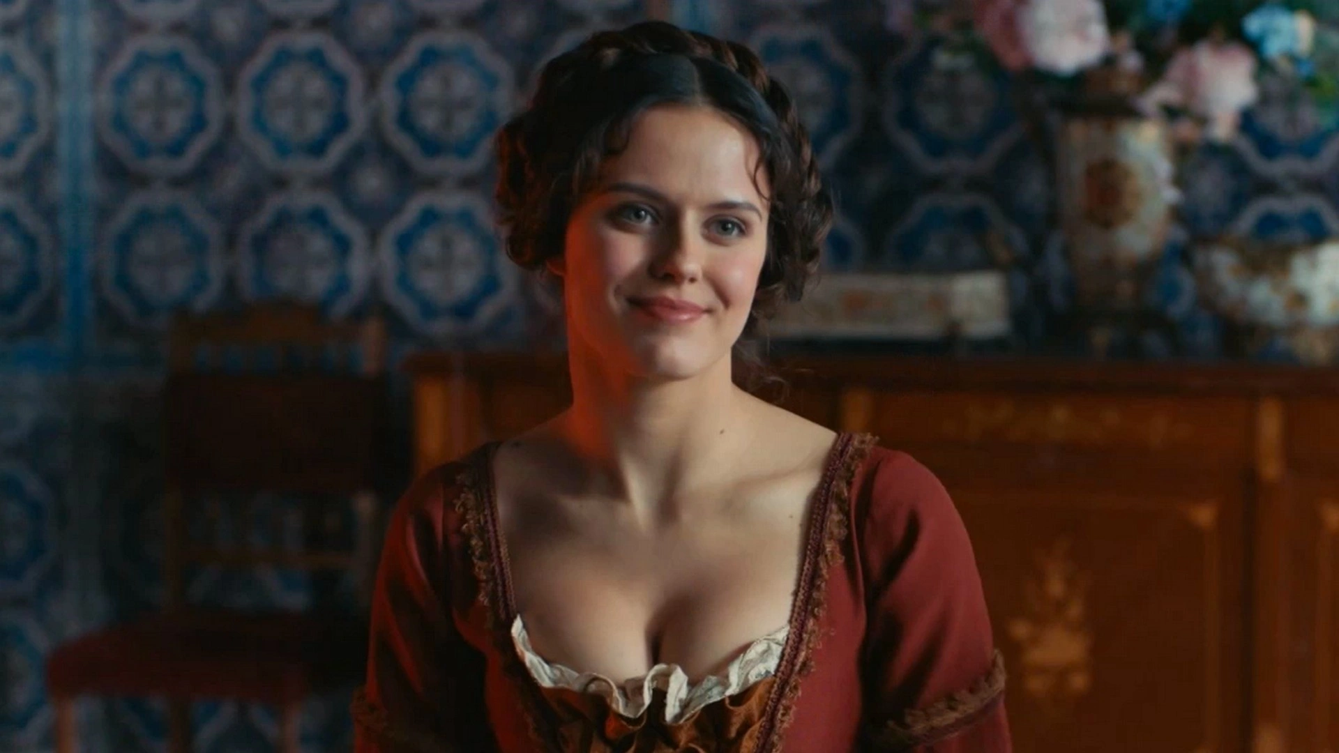 3 серия. Война