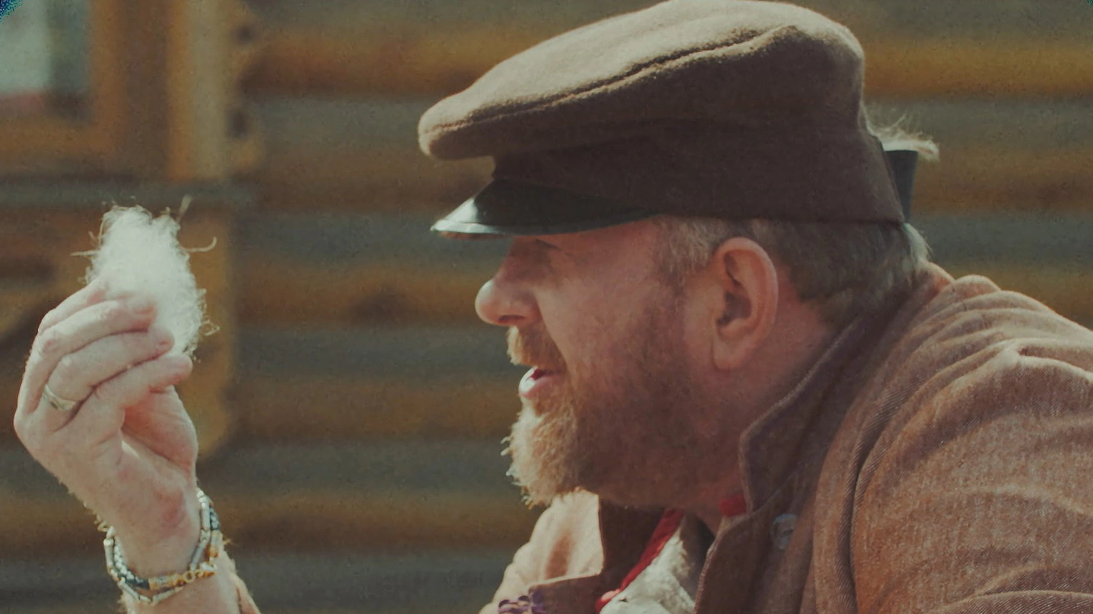 Оренбург. Мангал 56