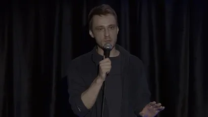 Макс Евдокимов