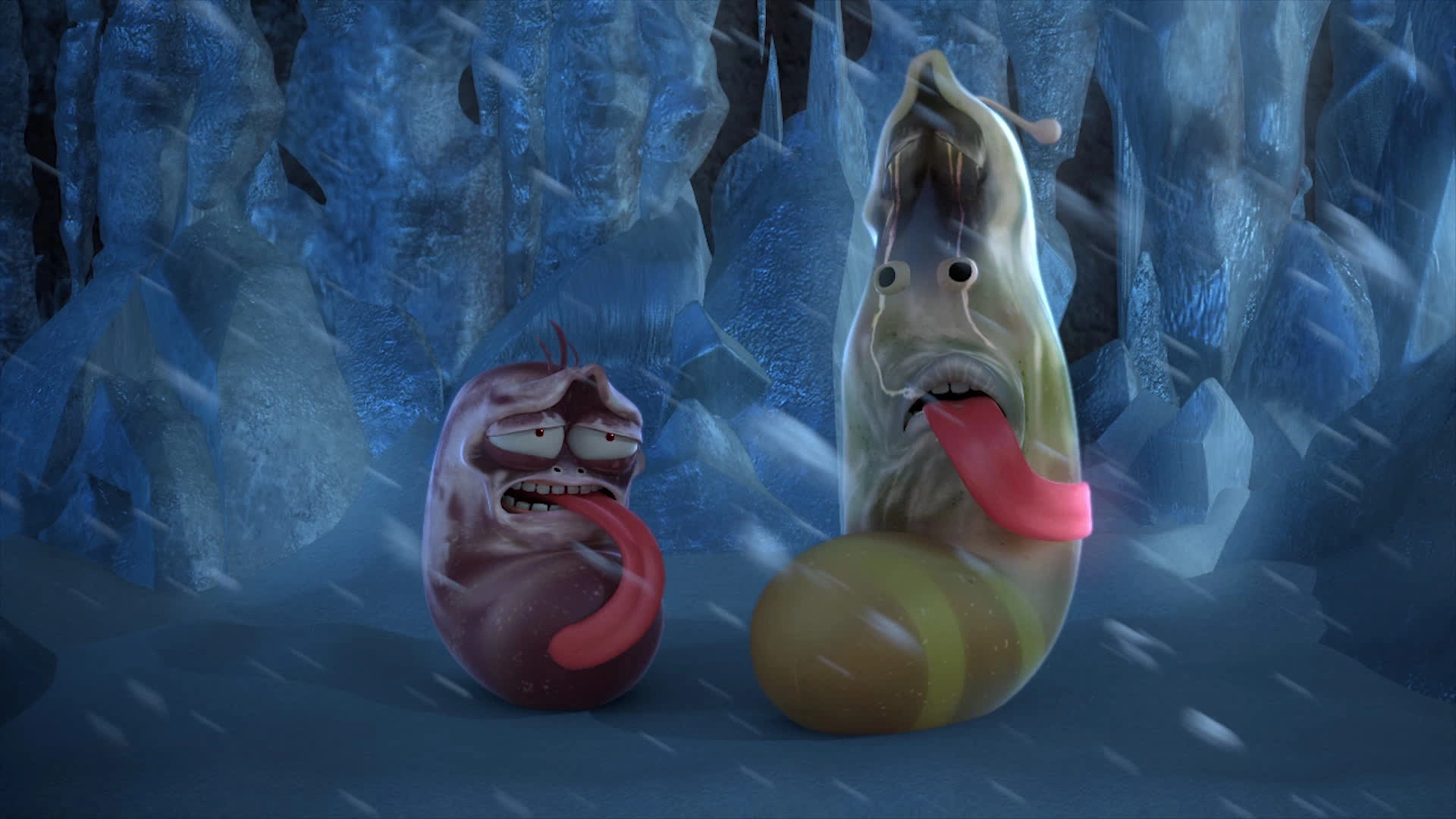 Беда. Часть 1