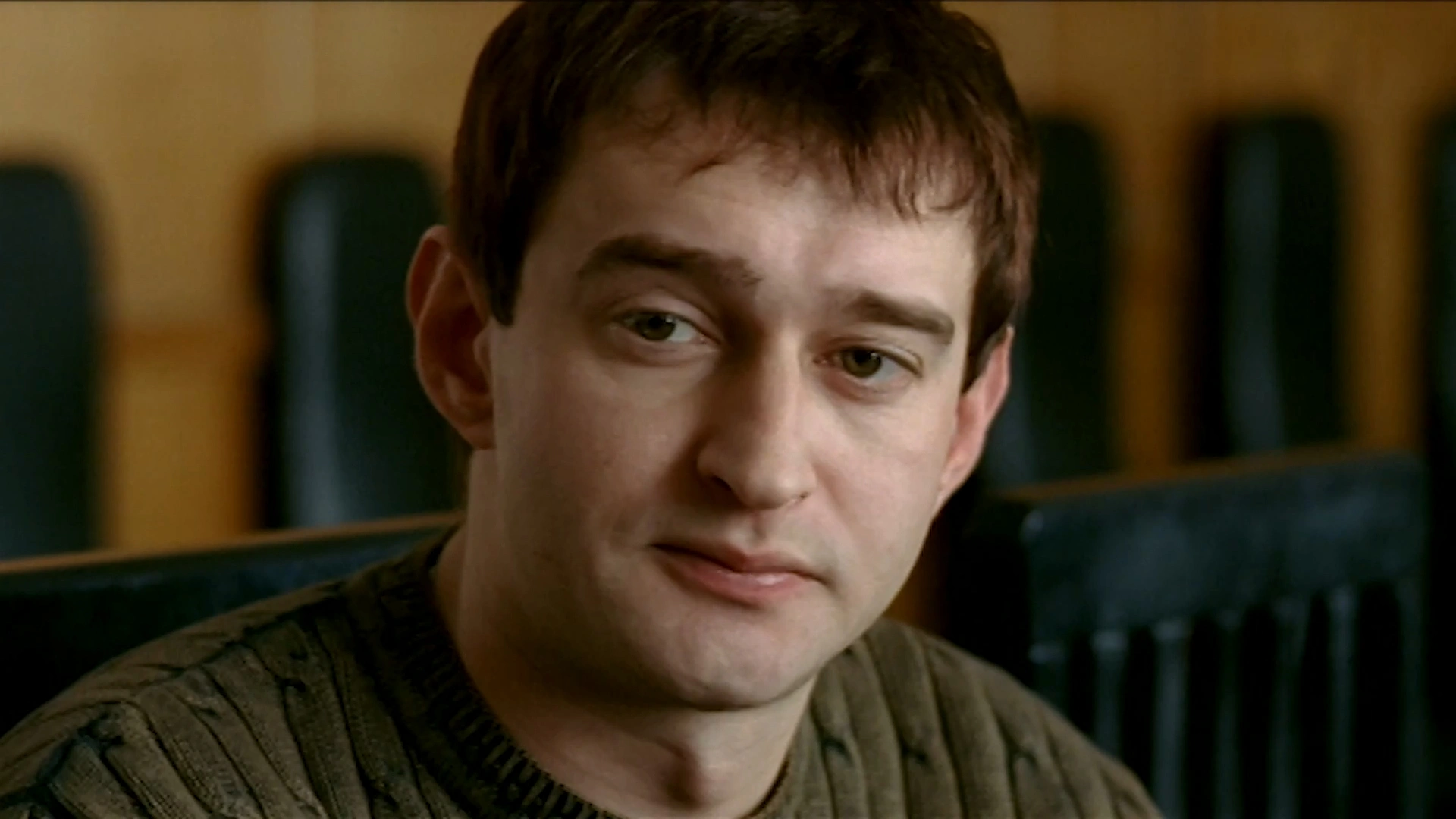 Братство по оружию