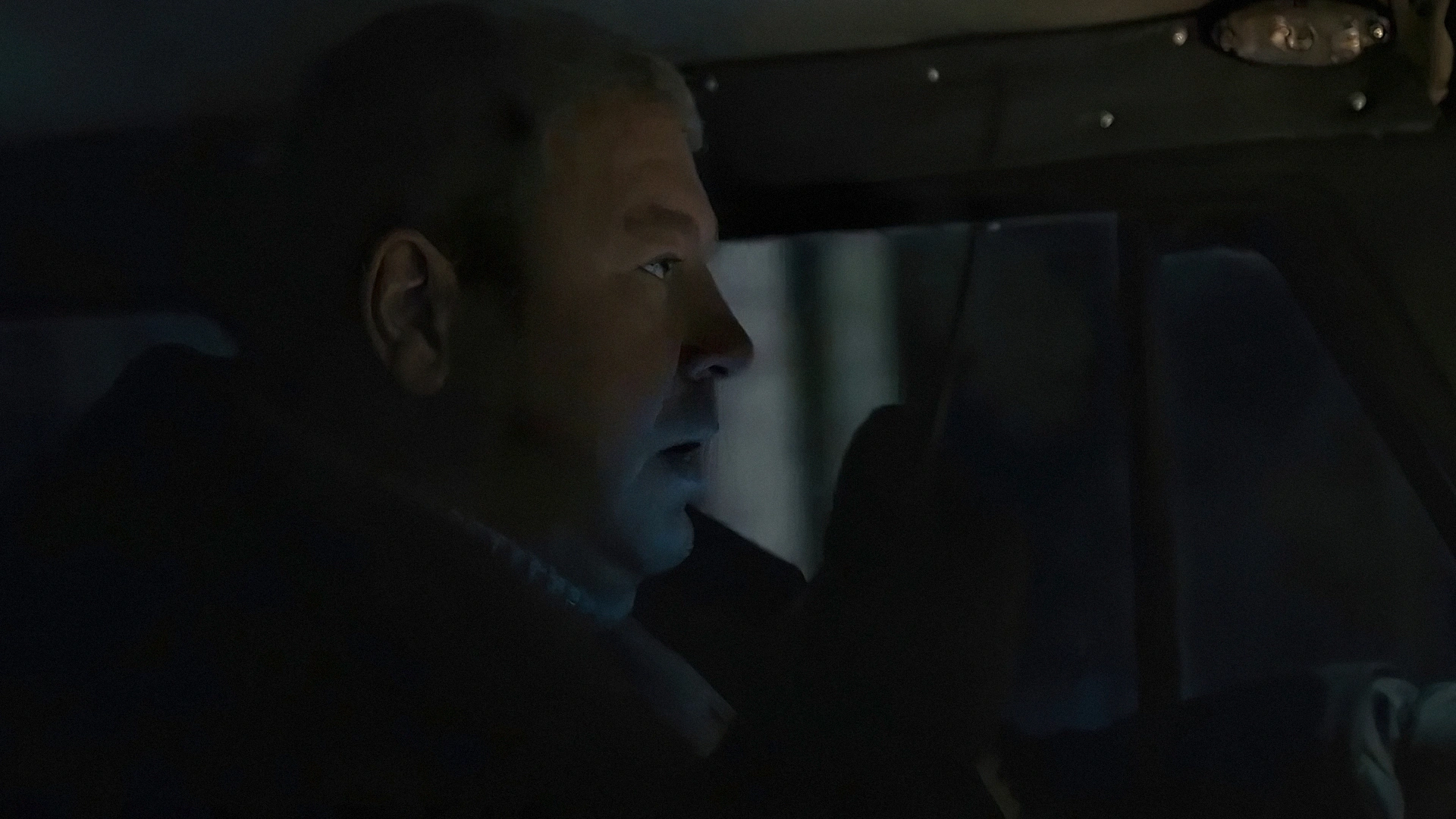 1 сезон. Трейлер 1