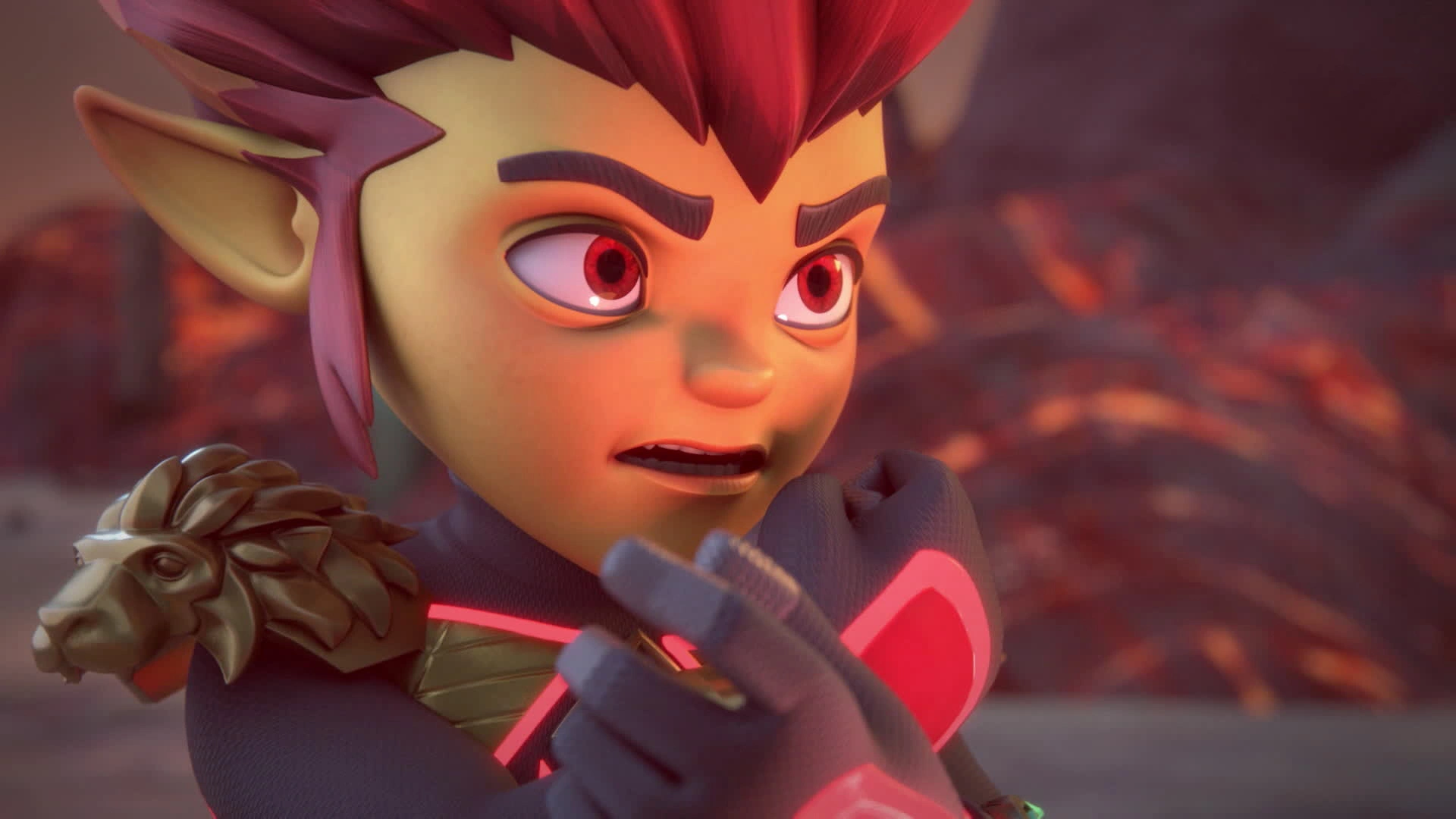 34 серия. Ум против силы