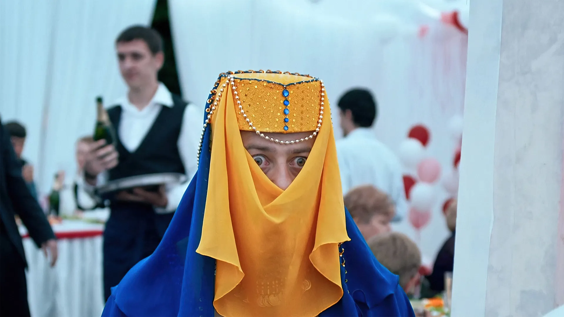 8 серия