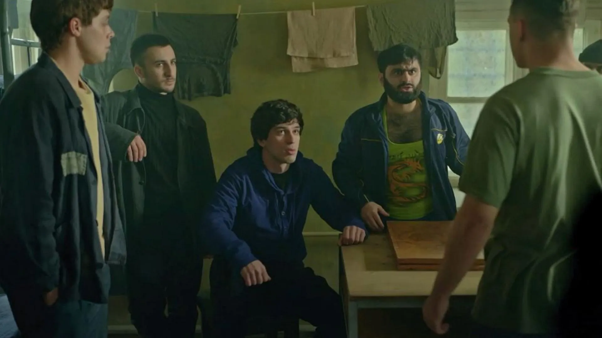 5 серия