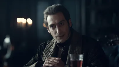 6 серия. Вий