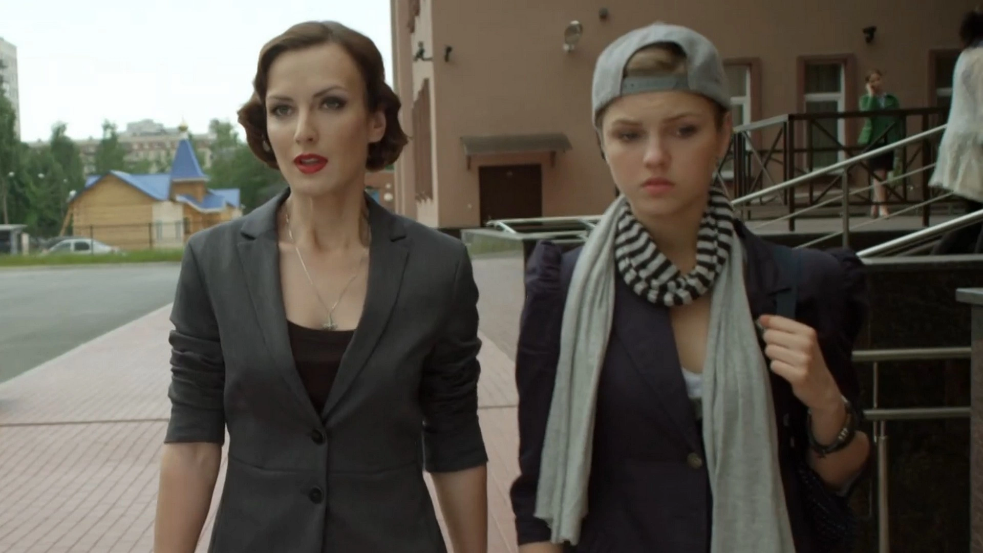 6 серия. Теория игр