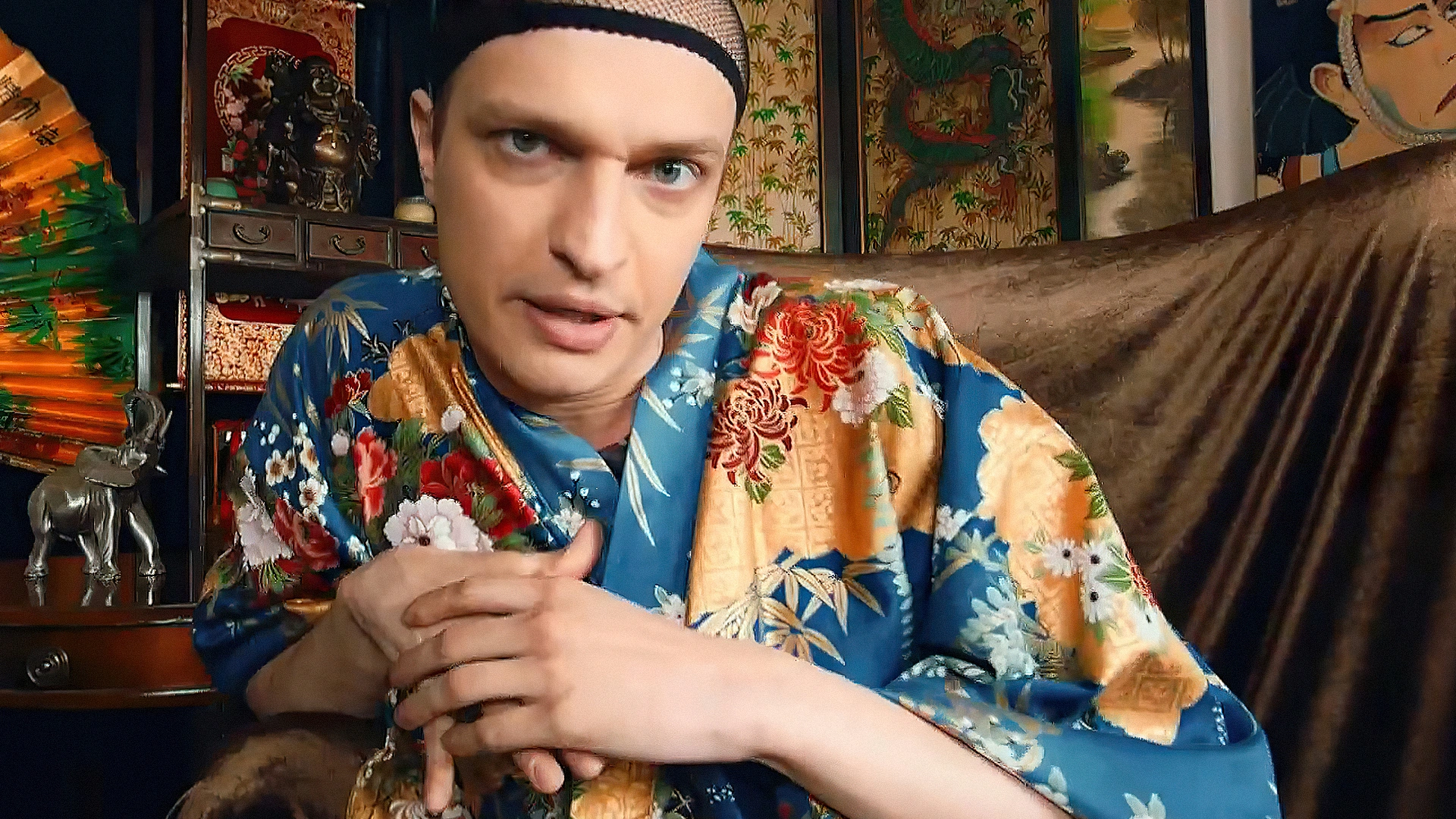 14 серия