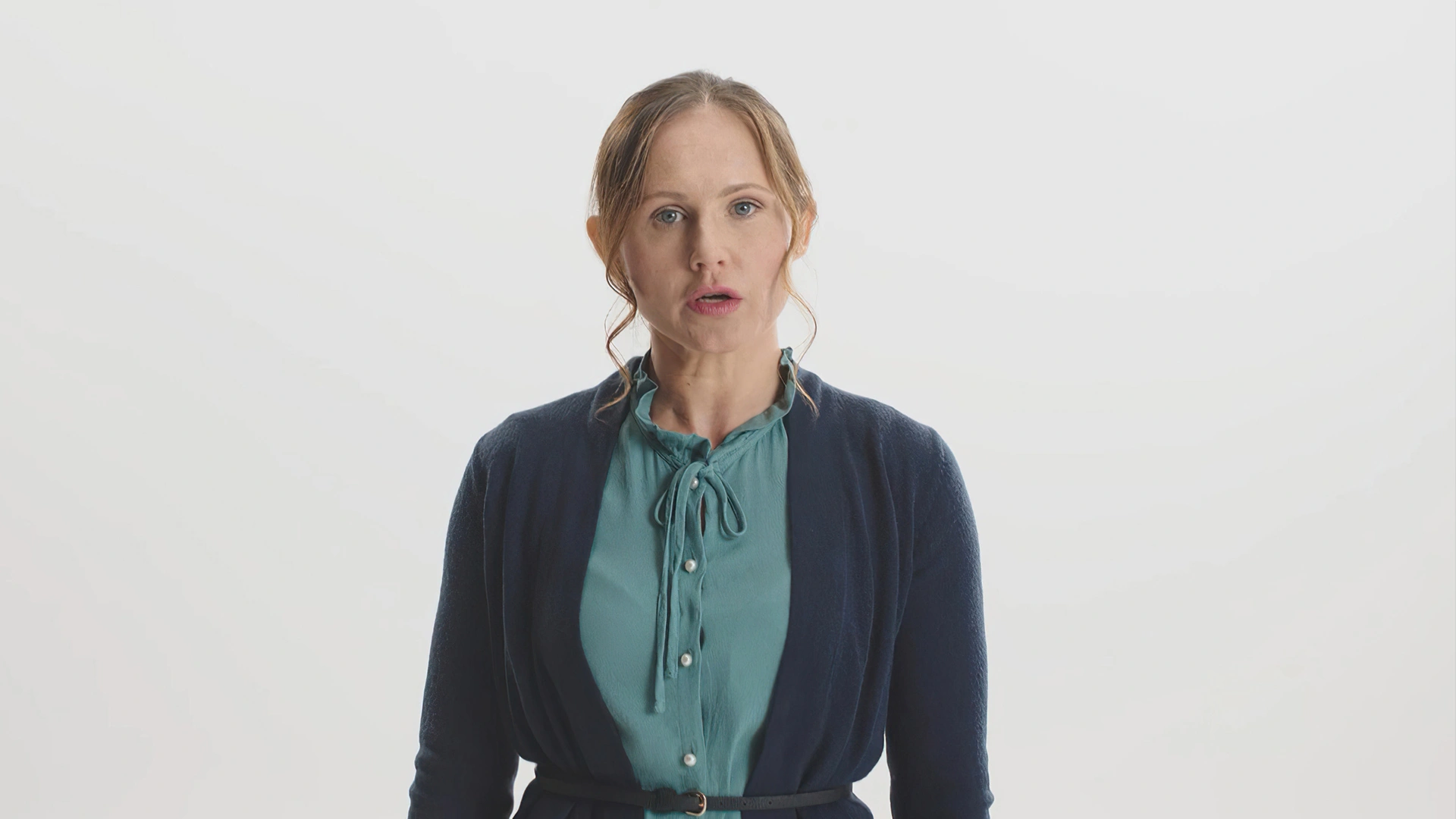 1 сезон. Трейлер 1