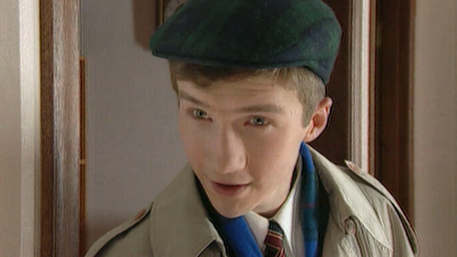 Способный ученик