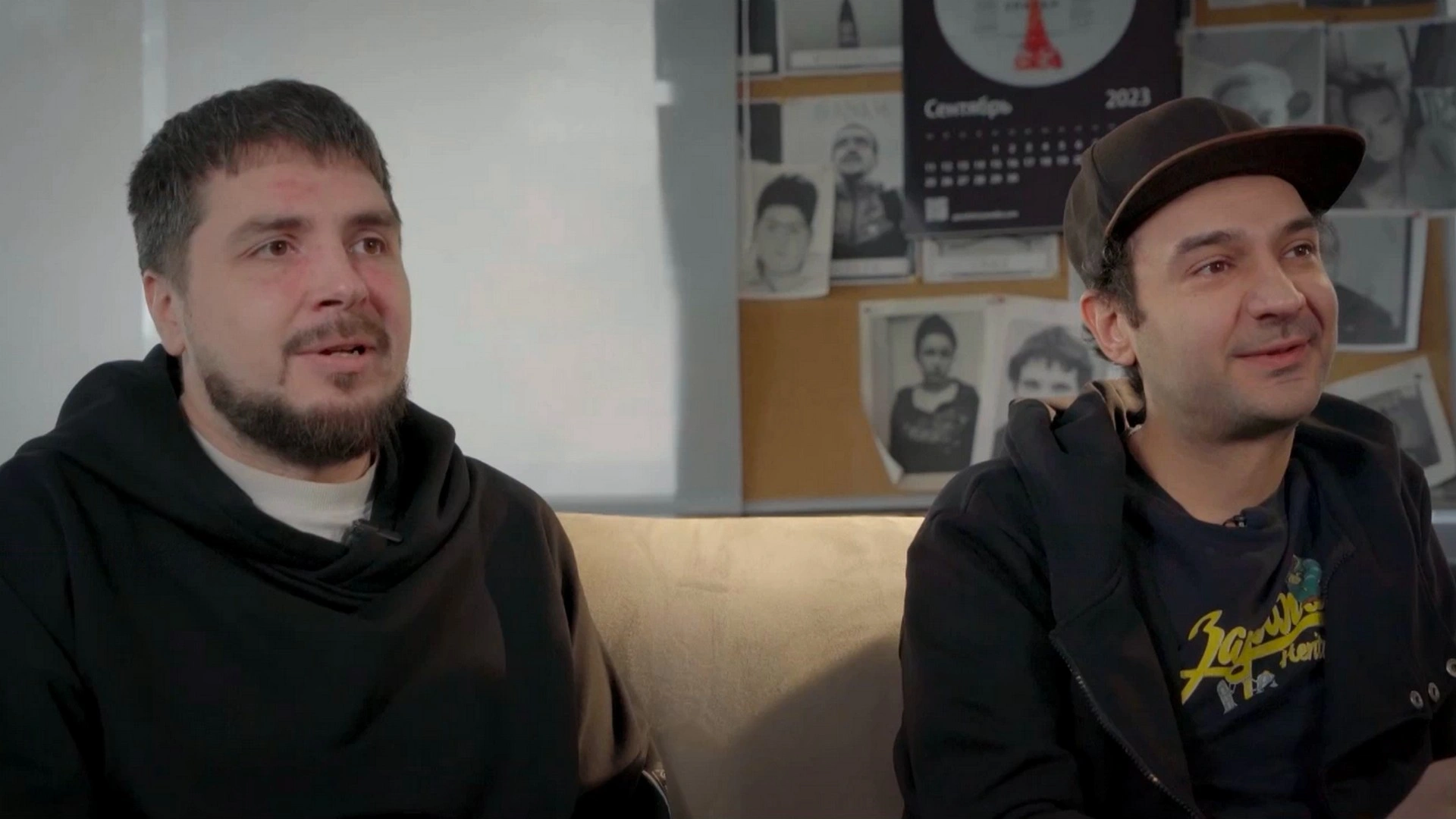 Фильм о сериале