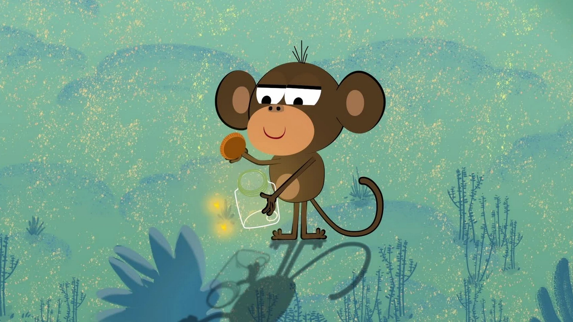 Фрагмент из серии №25