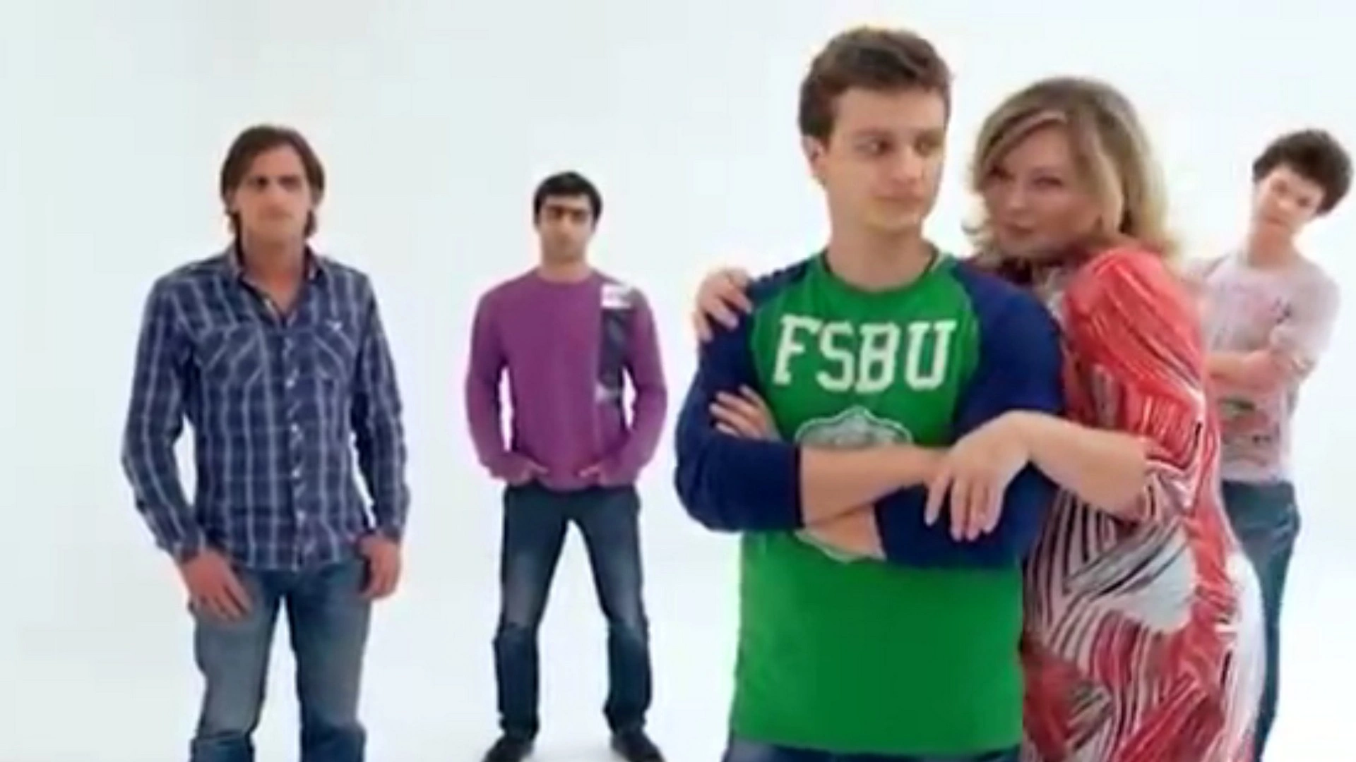 25 серия