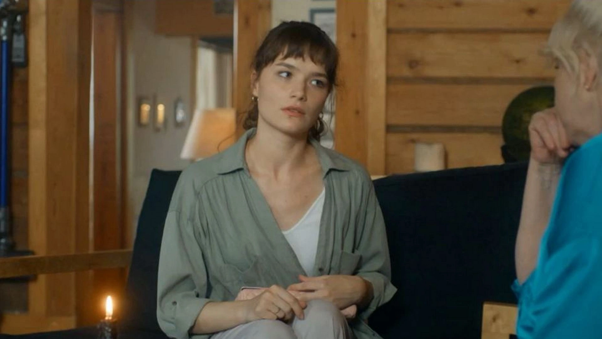 5 серия. Задание на лето