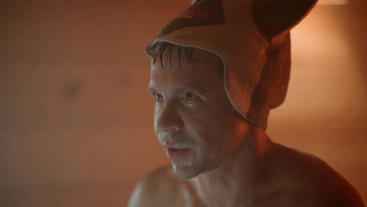 12 серия. Годовщина