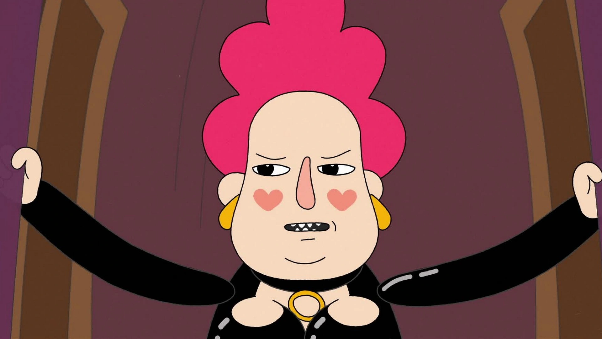 9 серия. Песхолог