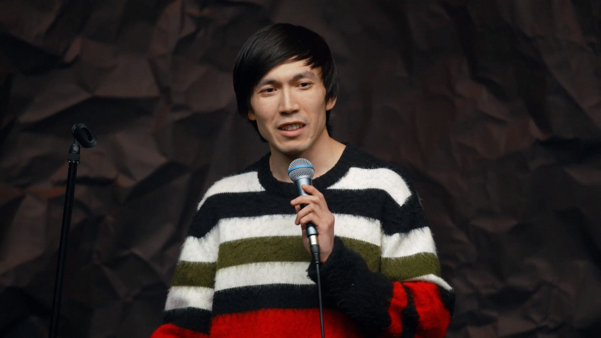 Сержан Аманов