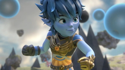 23 серия. Вновь и вновь