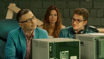 17 серия