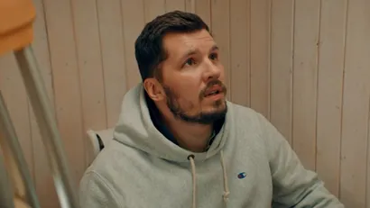 7 серия. Новый год