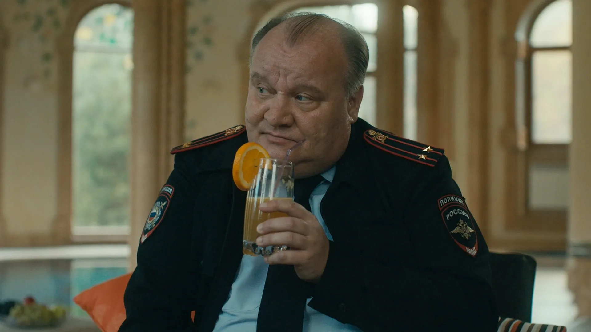 3 серия