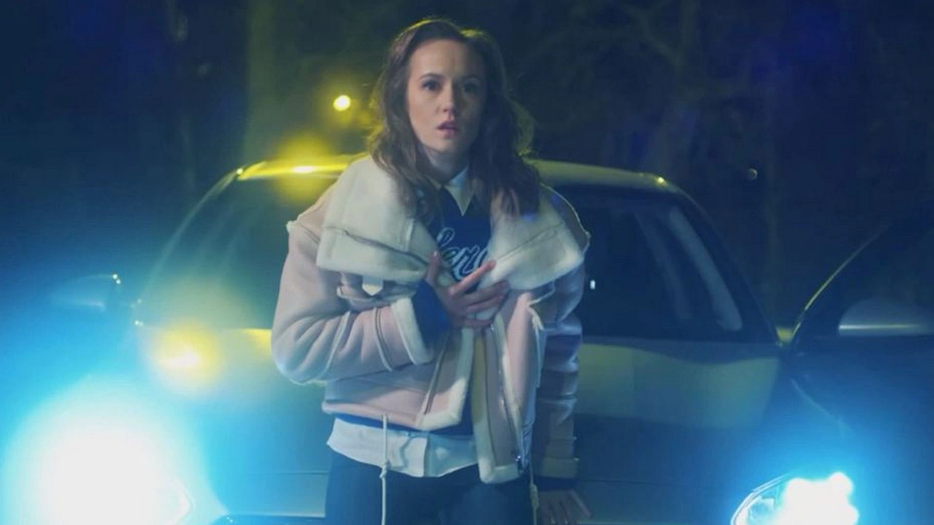 11 серия. Голос сердца