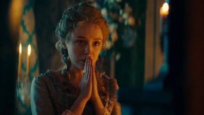 Глава II. Анна