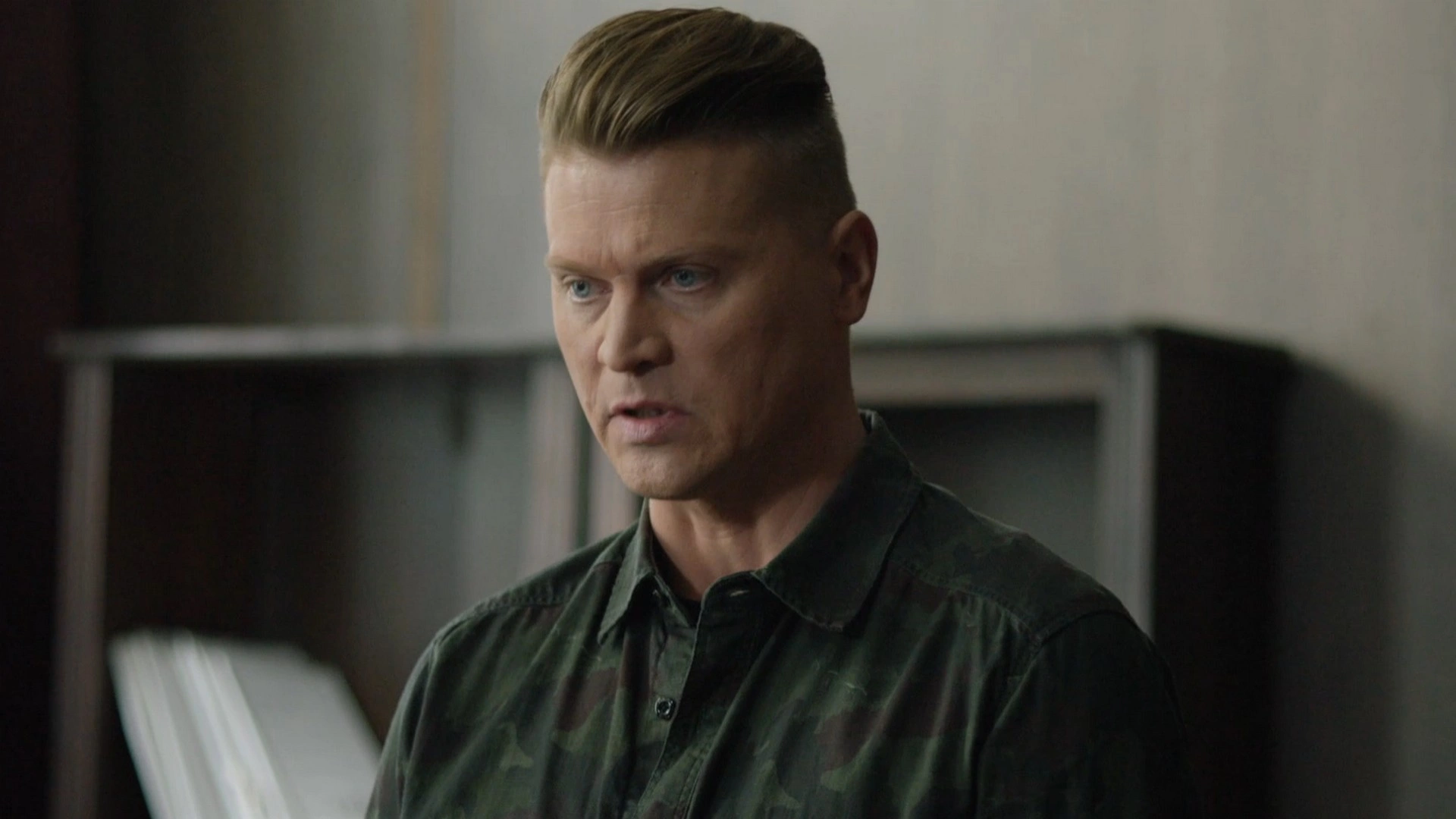 Обратная сторона любви. Часть 2