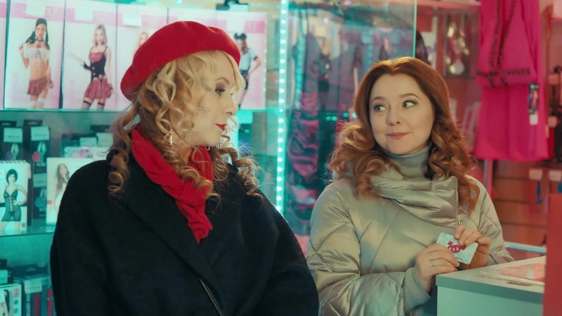 6 серия
