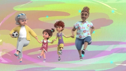 Буду кем захочу