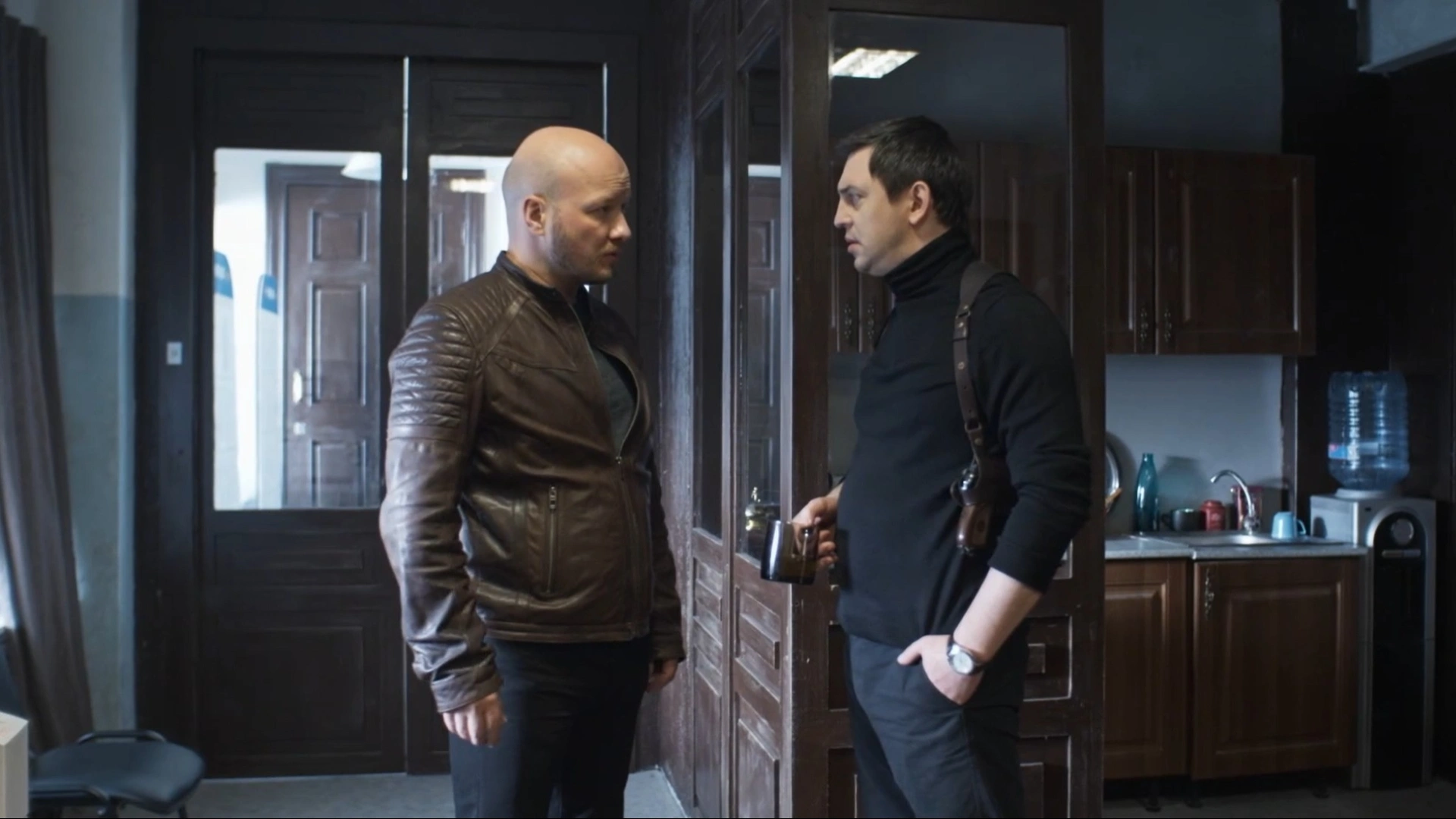 14 серия