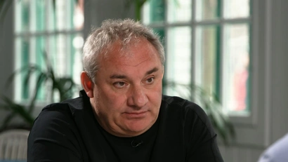 «Смотрите Сами! Народные» Фоменко