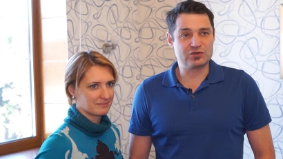 Арт-шале с Афиной Палладой