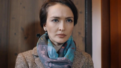 3 серия