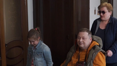 Кухня-гостиная с универсальным интерьером