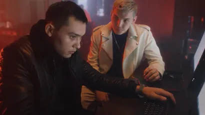 8 серия