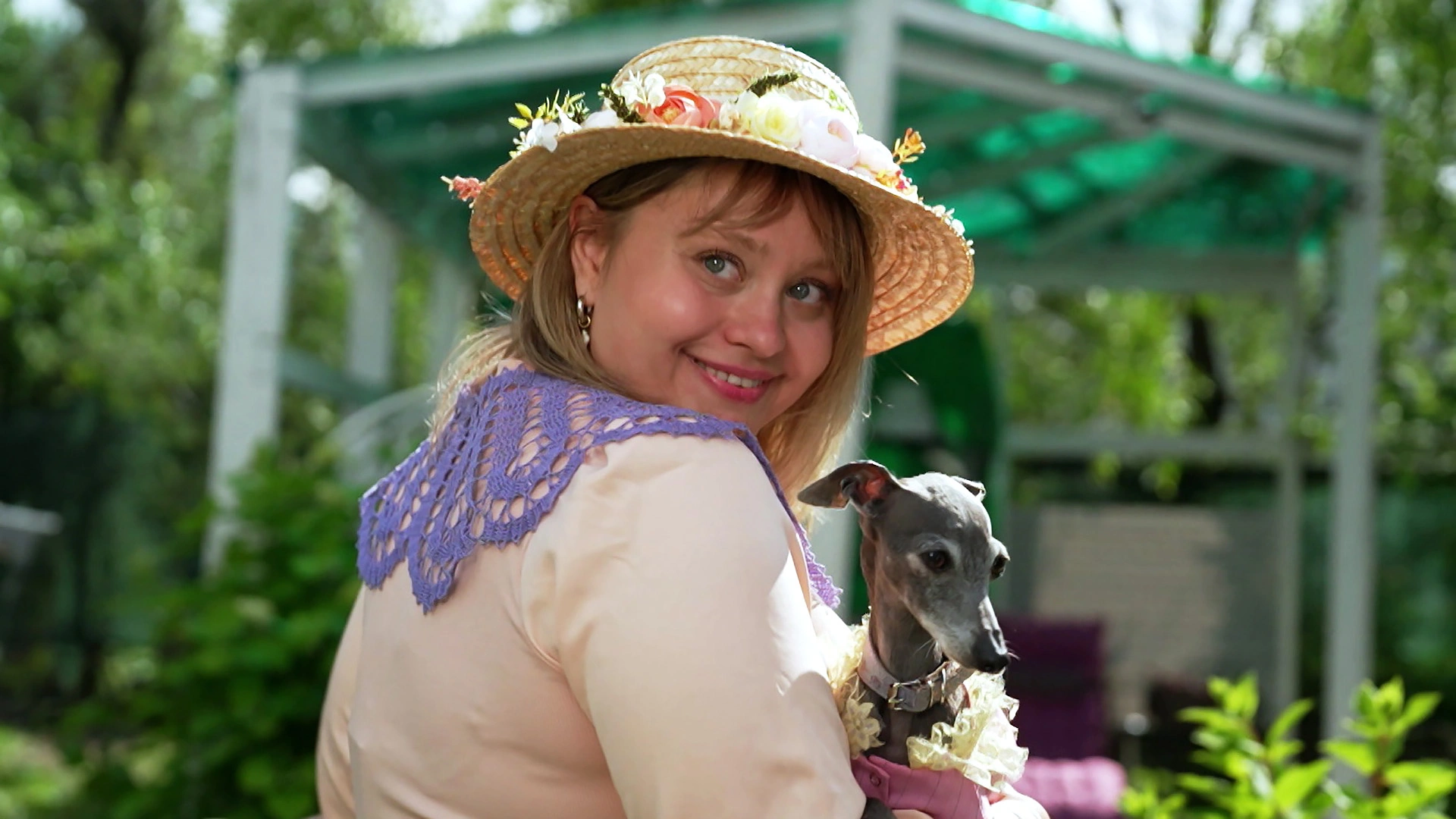 Московская область