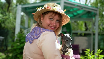 Московская область