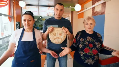 Блинные