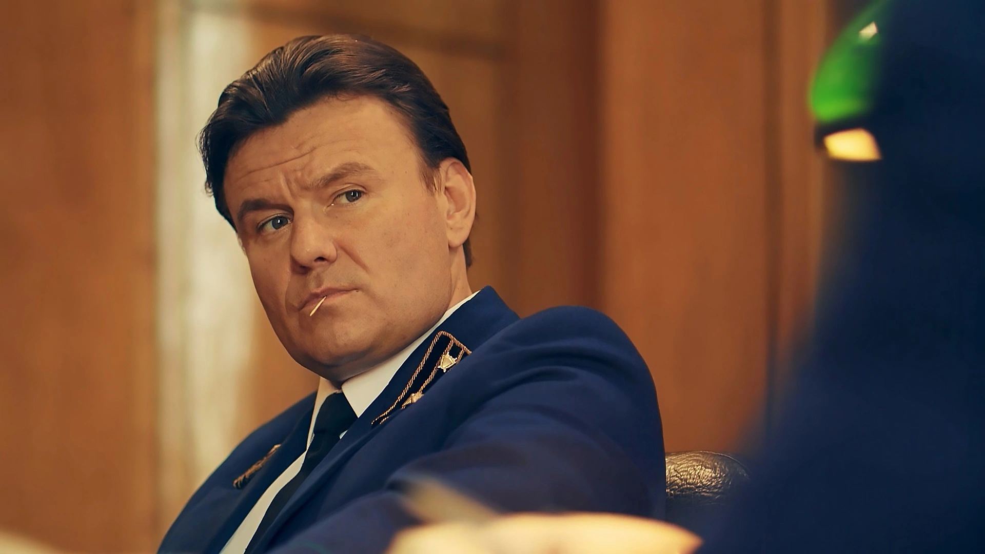 3 серия