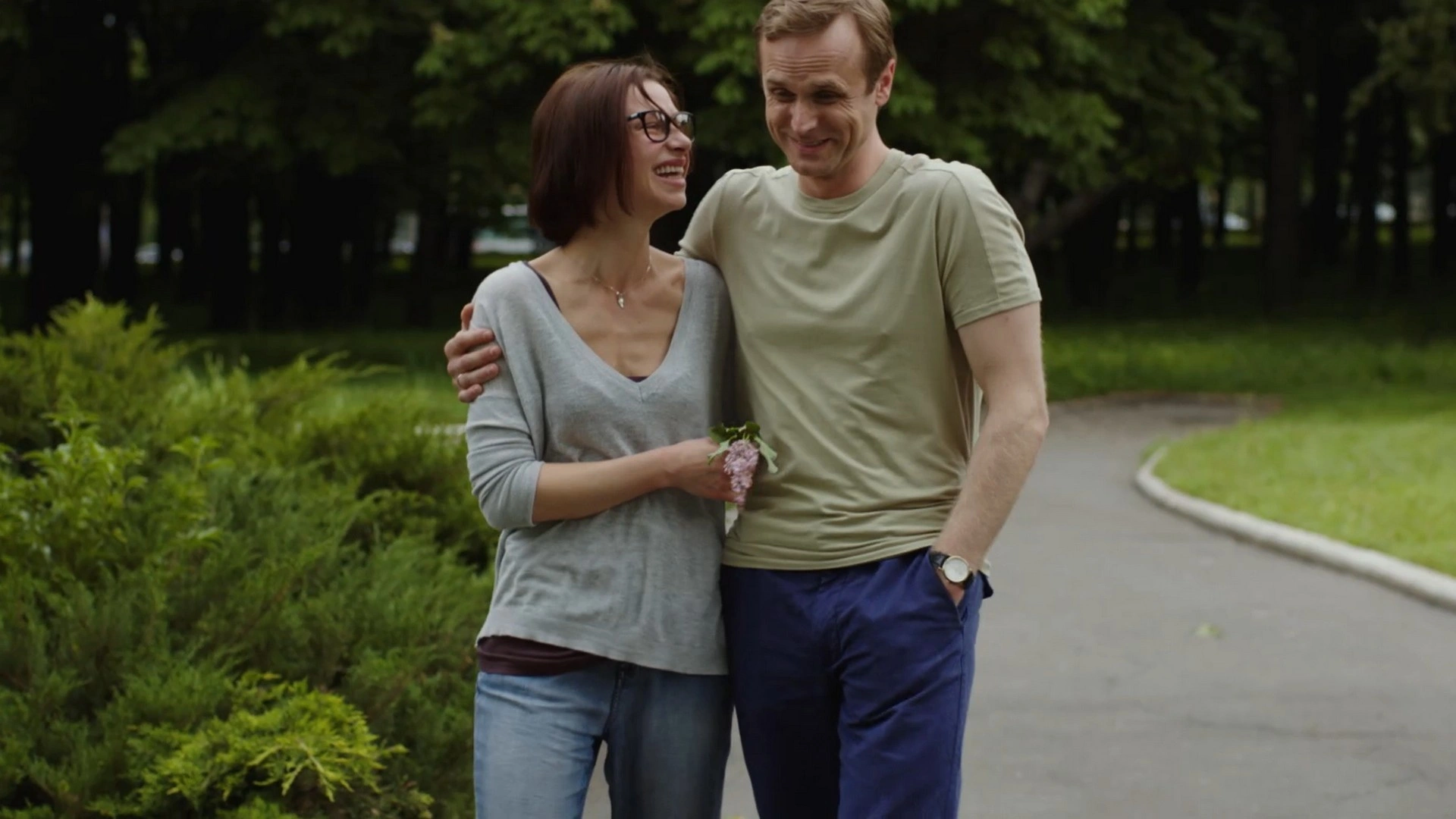 4 серия