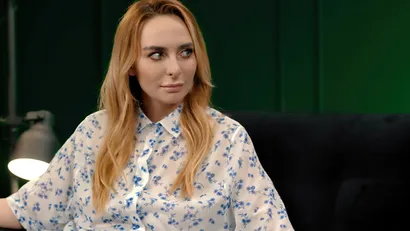 Екатерина Варнава