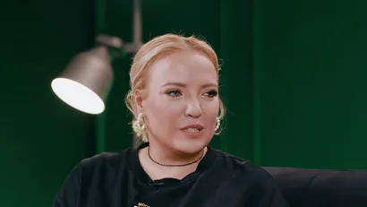 Ира Мягкова